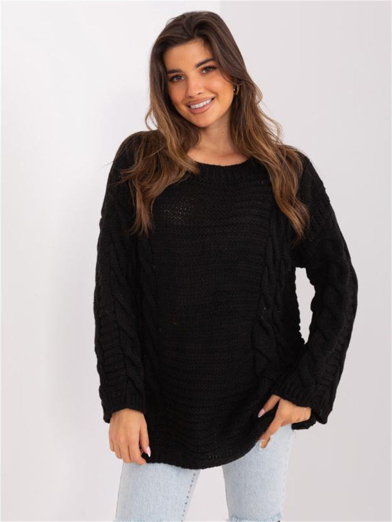Vintage Inspired Pullover