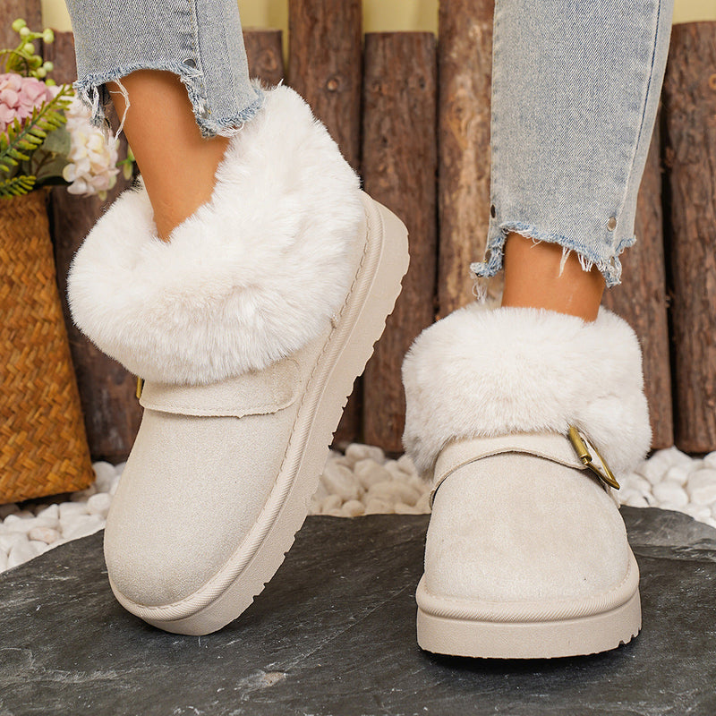 Beautifully Crafted Orthopedic Boots