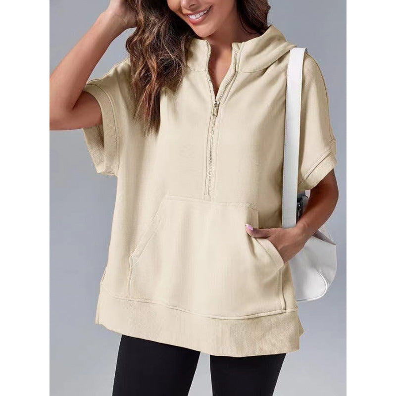 Thoughtfully Designed Pullover