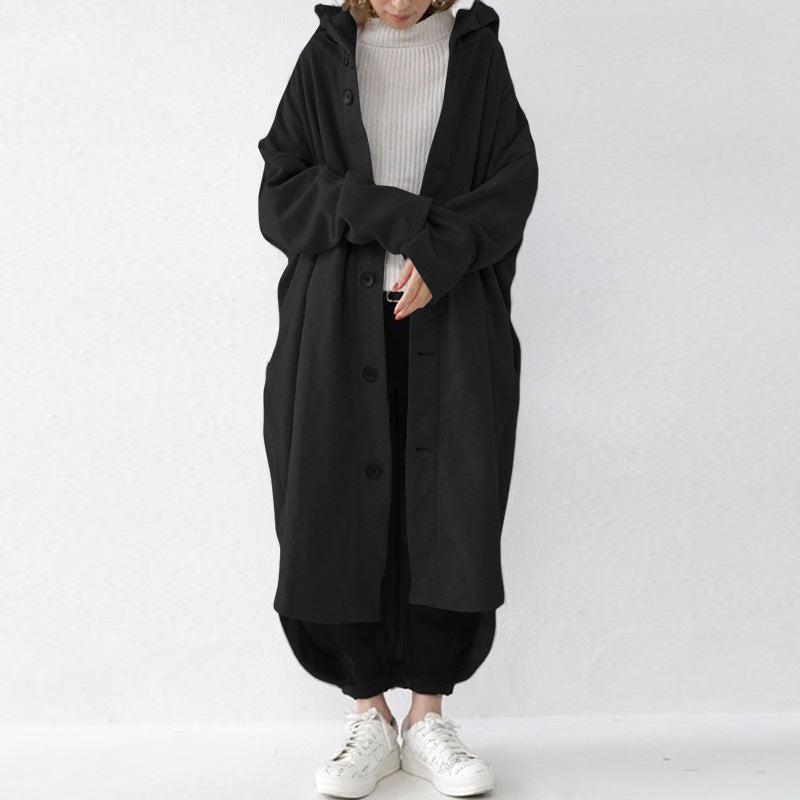 Elegantly Designed Coat