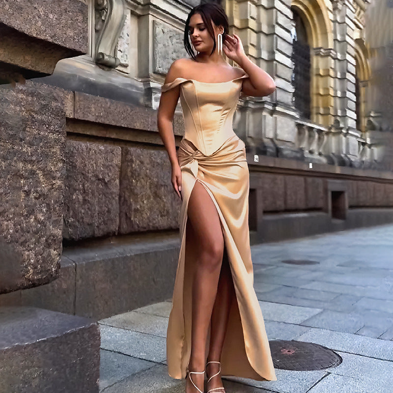 Elegantly Designed Garment