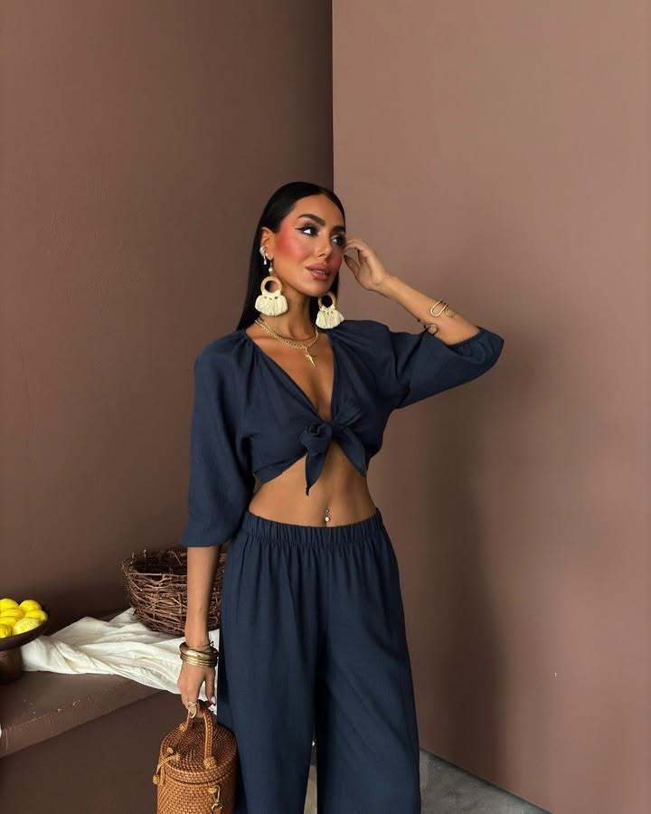 Beautifully Crafted Garment