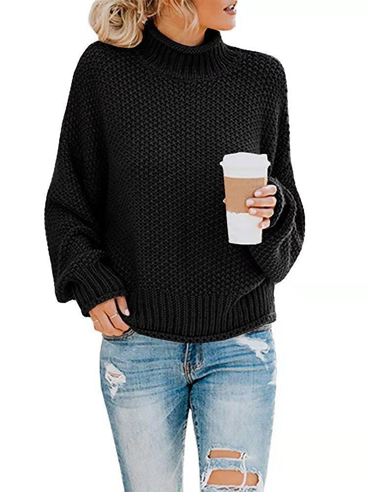 Elegantly Designed Pullover