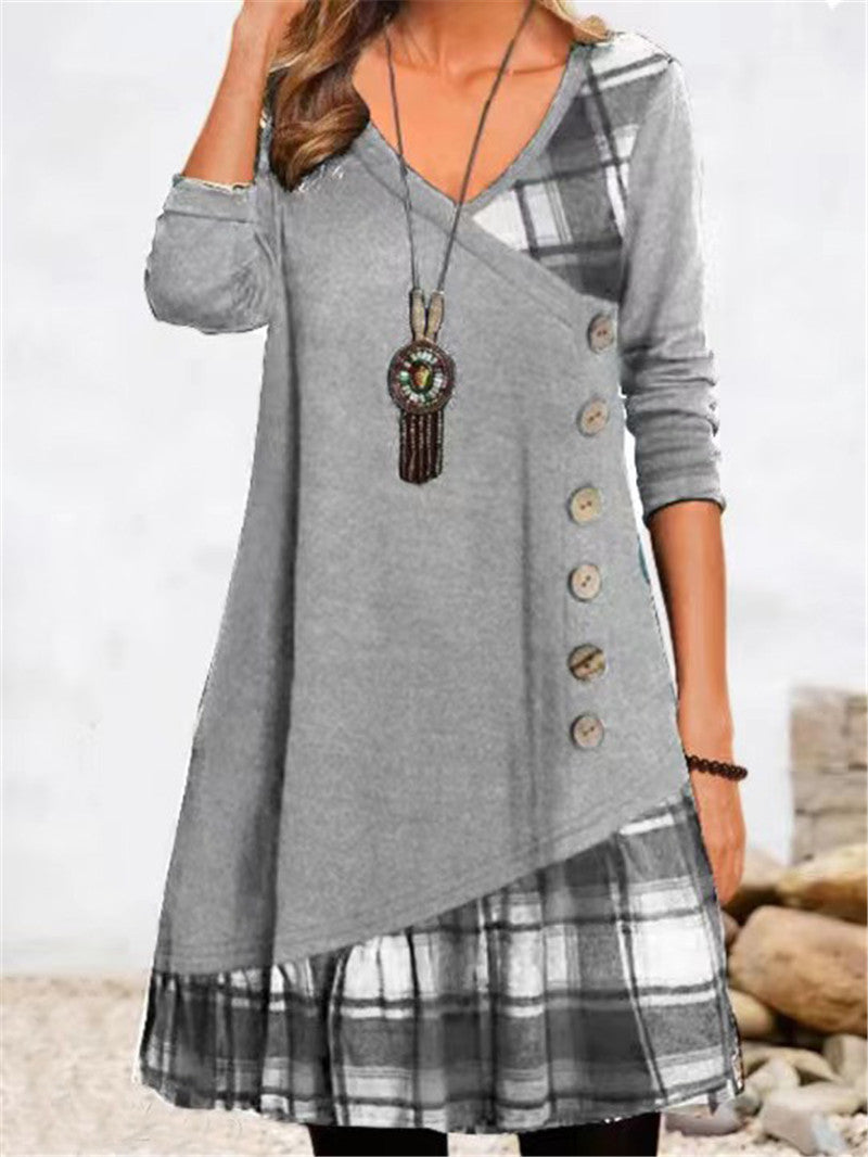 Beautifully Crafted Garment