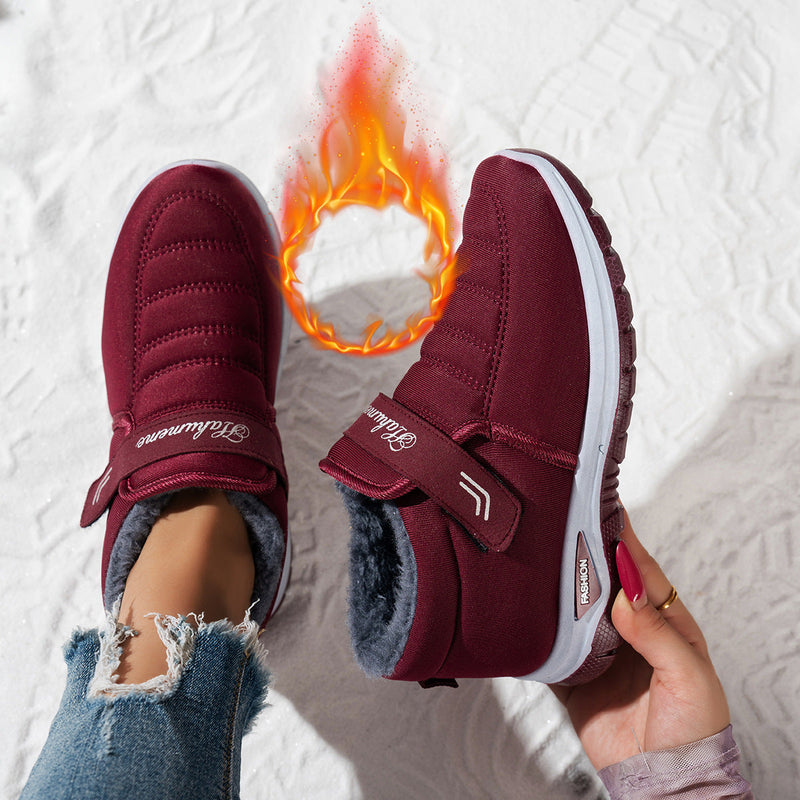 Vintage Inspired Orthopedic Shoes