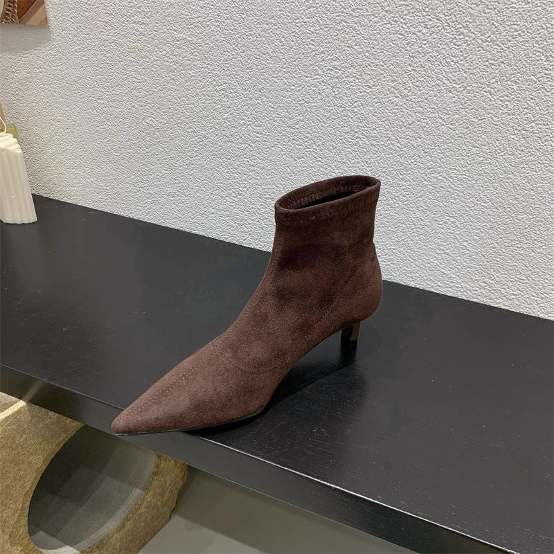 Beautifully Crafted Orthopedic Boots