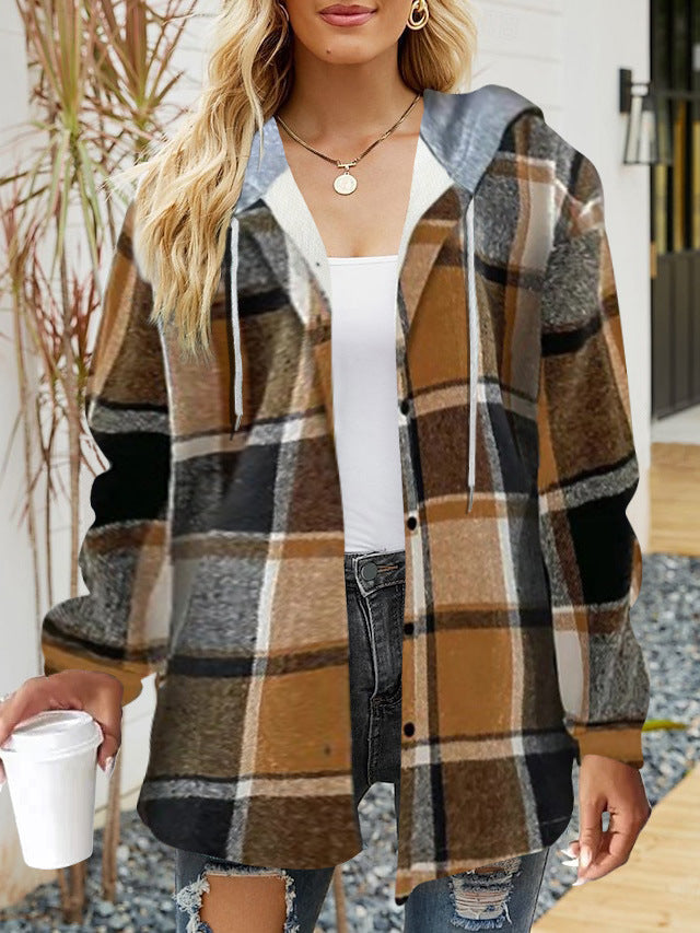 Timeless Vintage Style Shirt