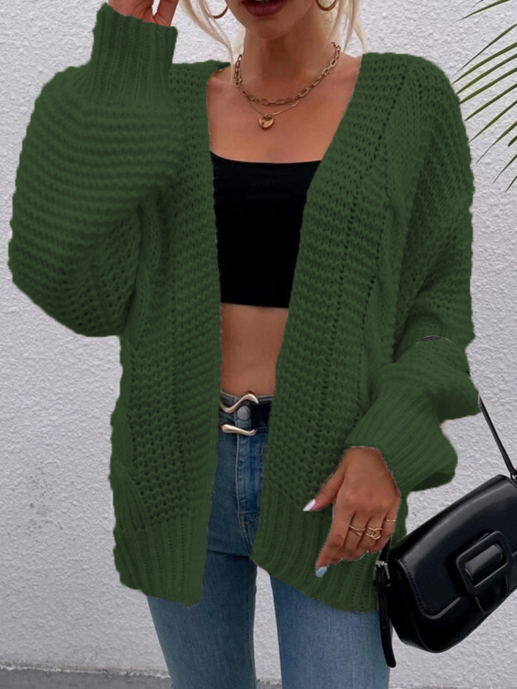 Classic Designed Cardigan