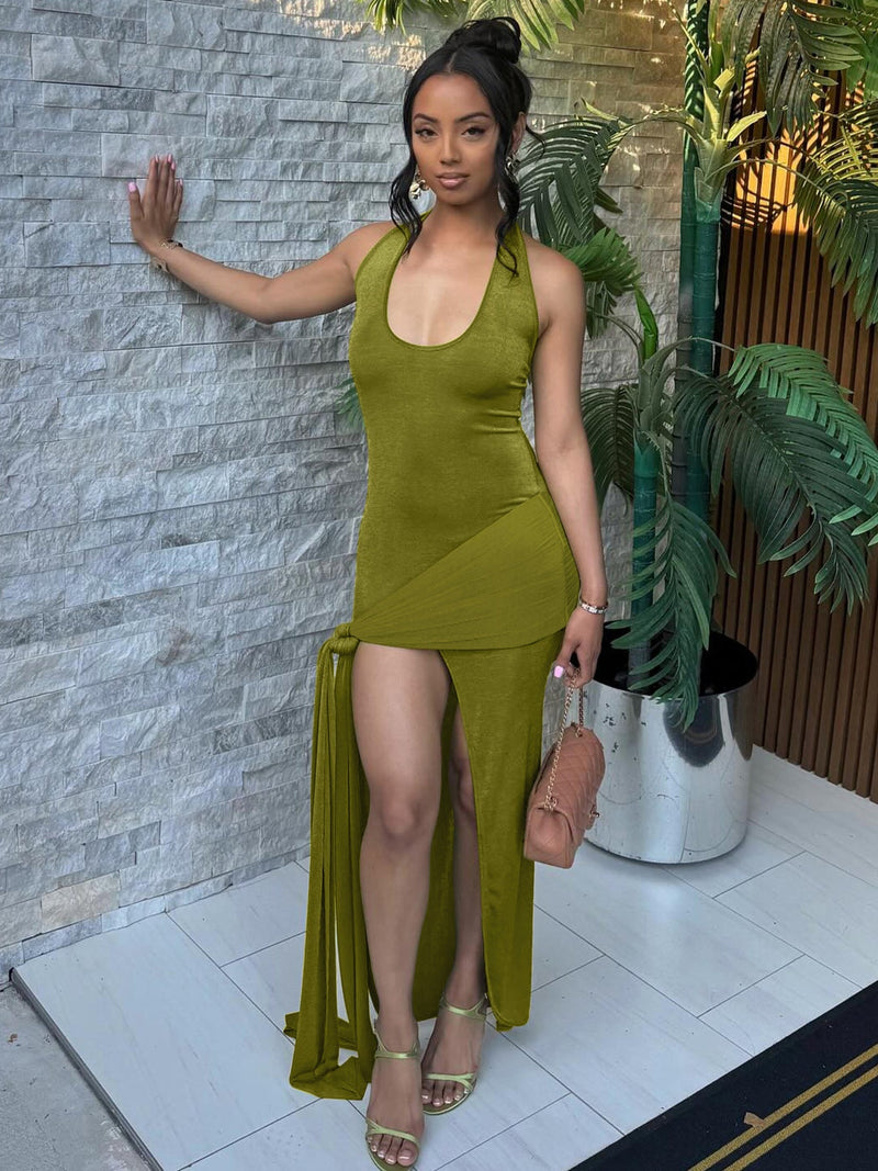 Vintage Inspired Garment