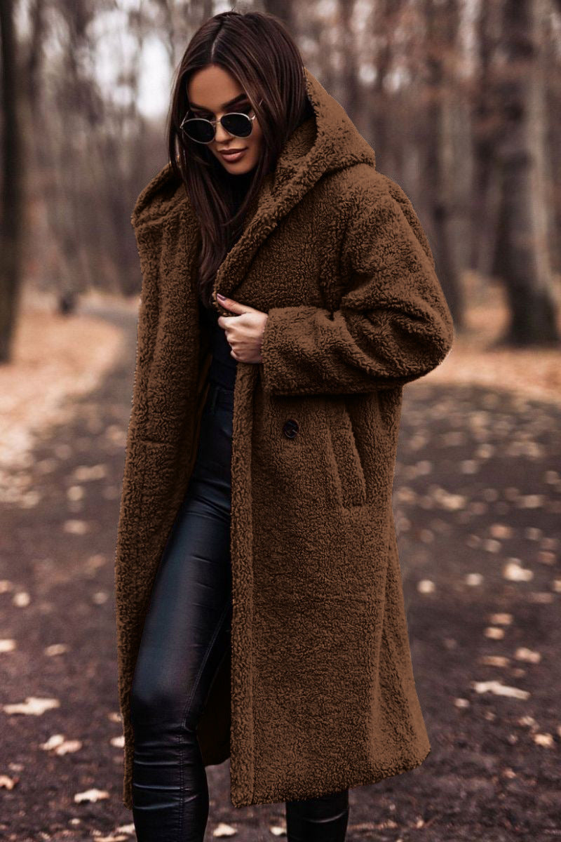 Thoughtfully Designed Garment