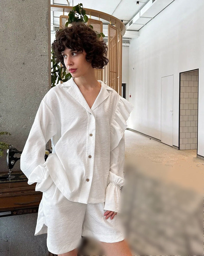 Vintage Inspired Garment