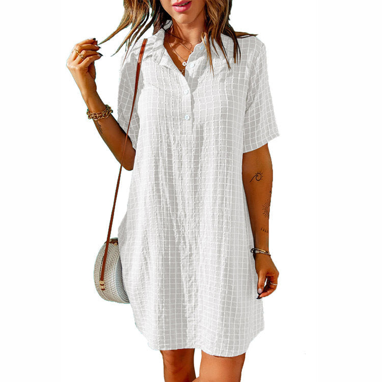Elegantly Designed Garment