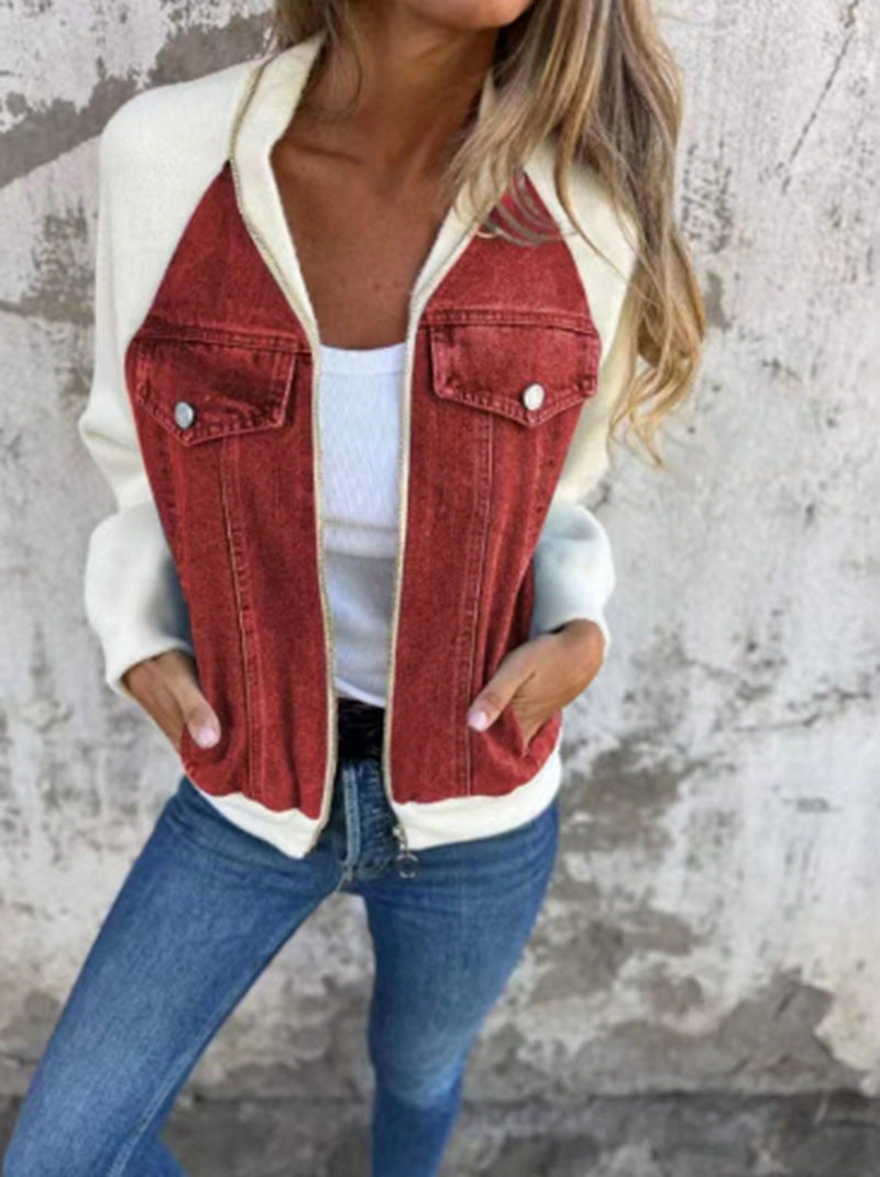 Timeless Vintage Style Sweater