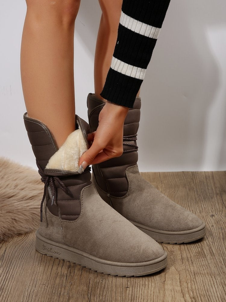 Comfortable Orthopedic Boots for Daily Wear