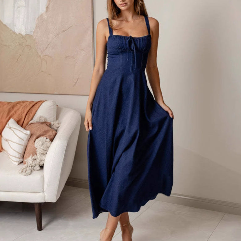 Gracefully Designed Garment