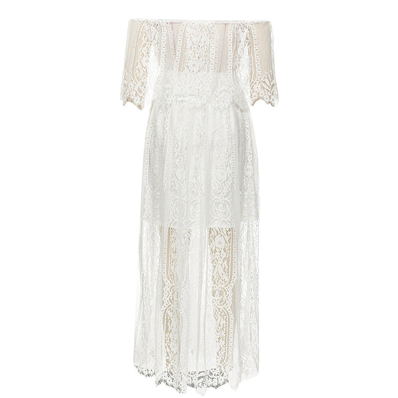 Elegantly Designed Garment