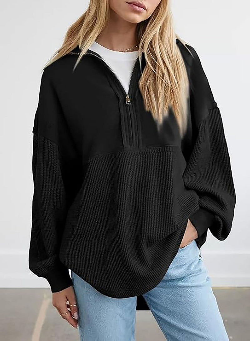 Vintage Inspired Pullover