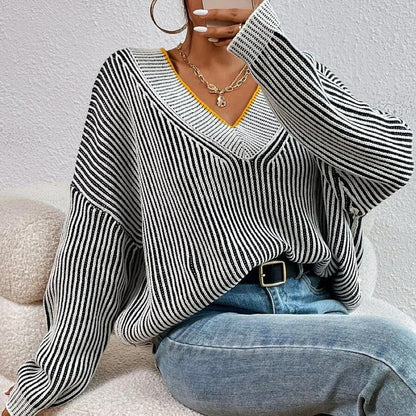 Thoughtfully Designed Sweater