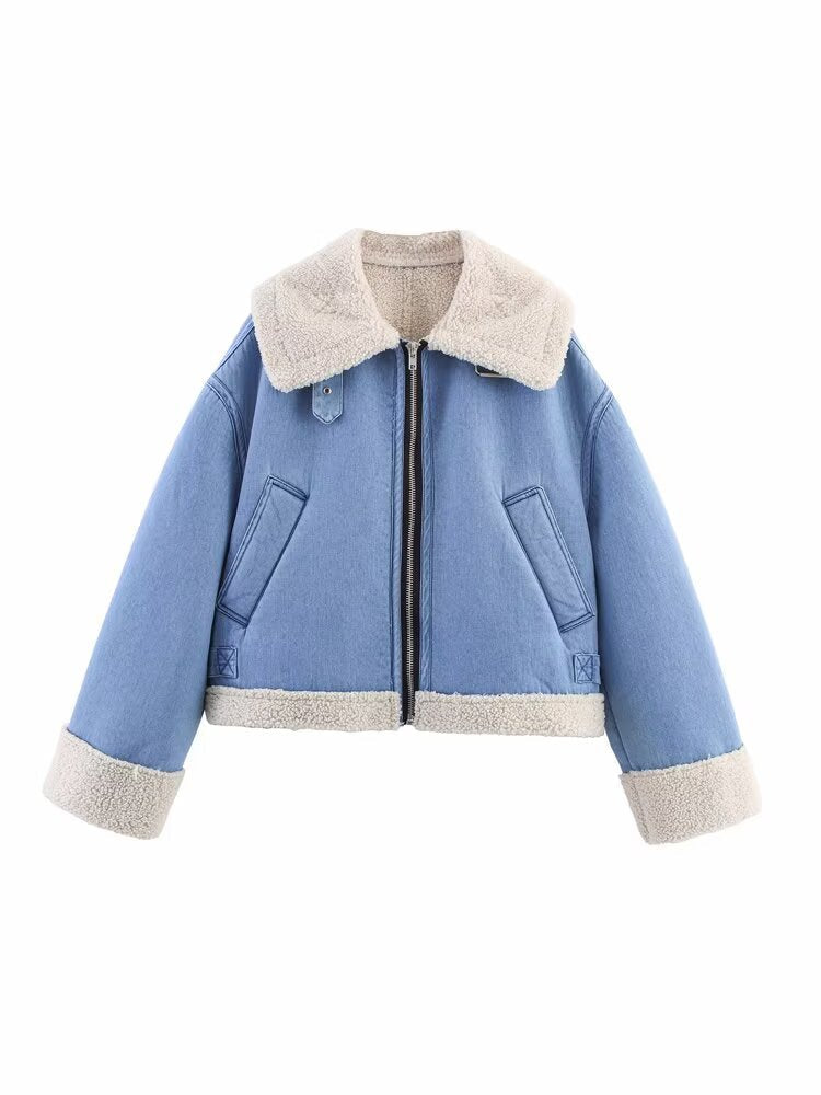 Timeless Vintage Style Garment