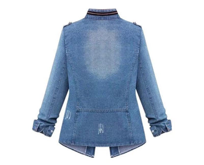 Elegantly Designed Garment