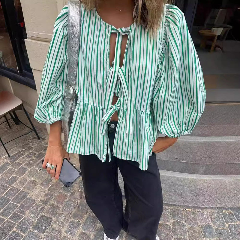 Vintage Inspired Garment