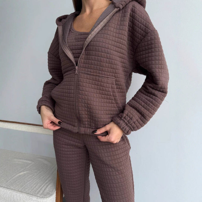 Elegantly Designed Garment