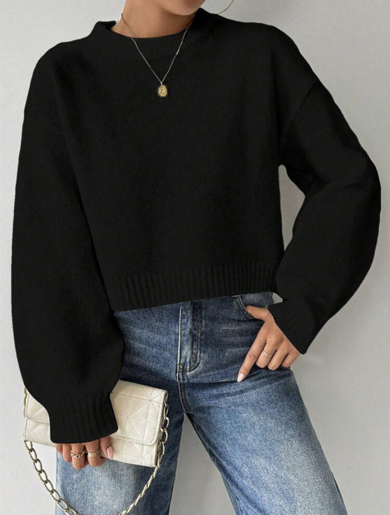 Classic Vintage Pullover