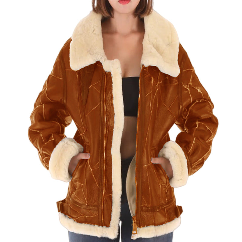 Classic Vintage Garment