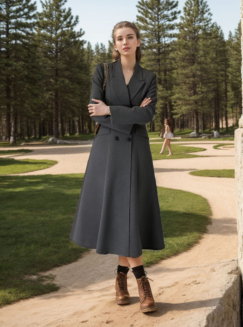 Thoughtfully Designed Garment