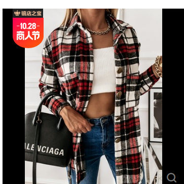 Elegantly Designed Garment
