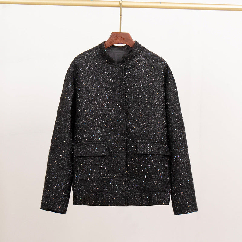 Thoughtfully Designed Garment