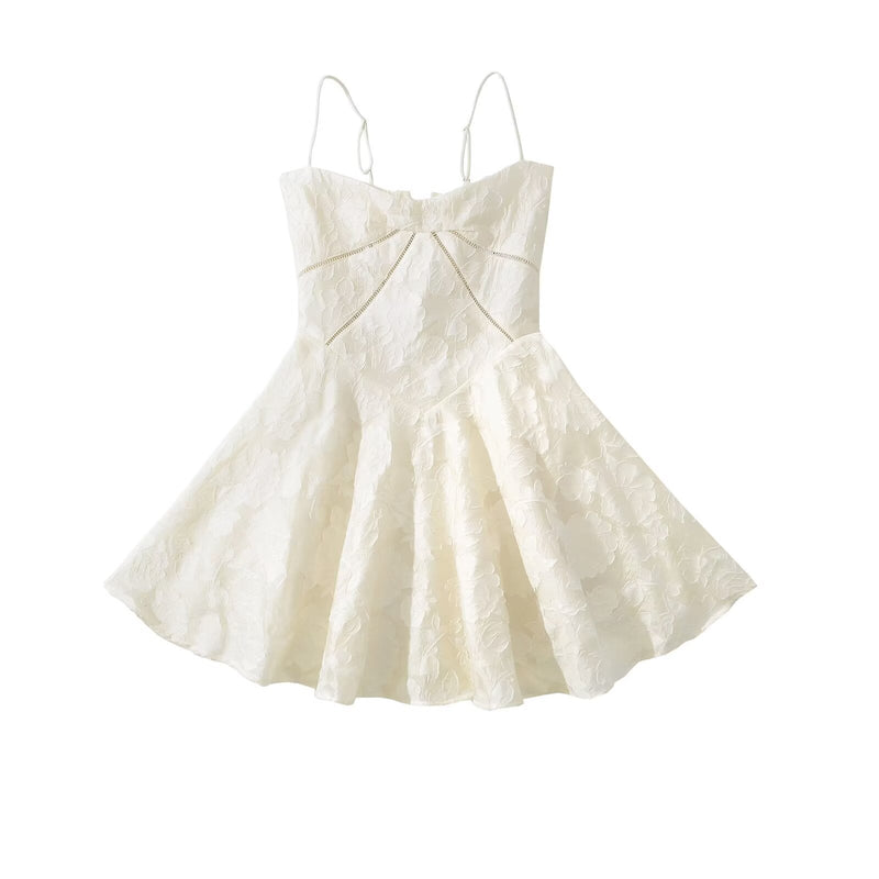 Vintage Inspired Garment