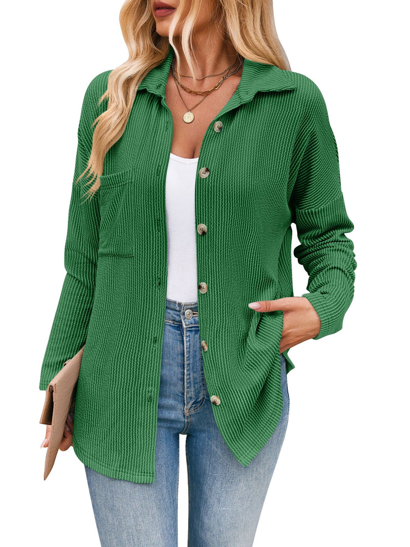 Thoughtfully Designed Garment