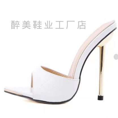 Chic Orthopedic Sandals with Unique Design