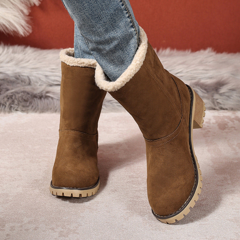 Beautifully Crafted Orthopedic Boots