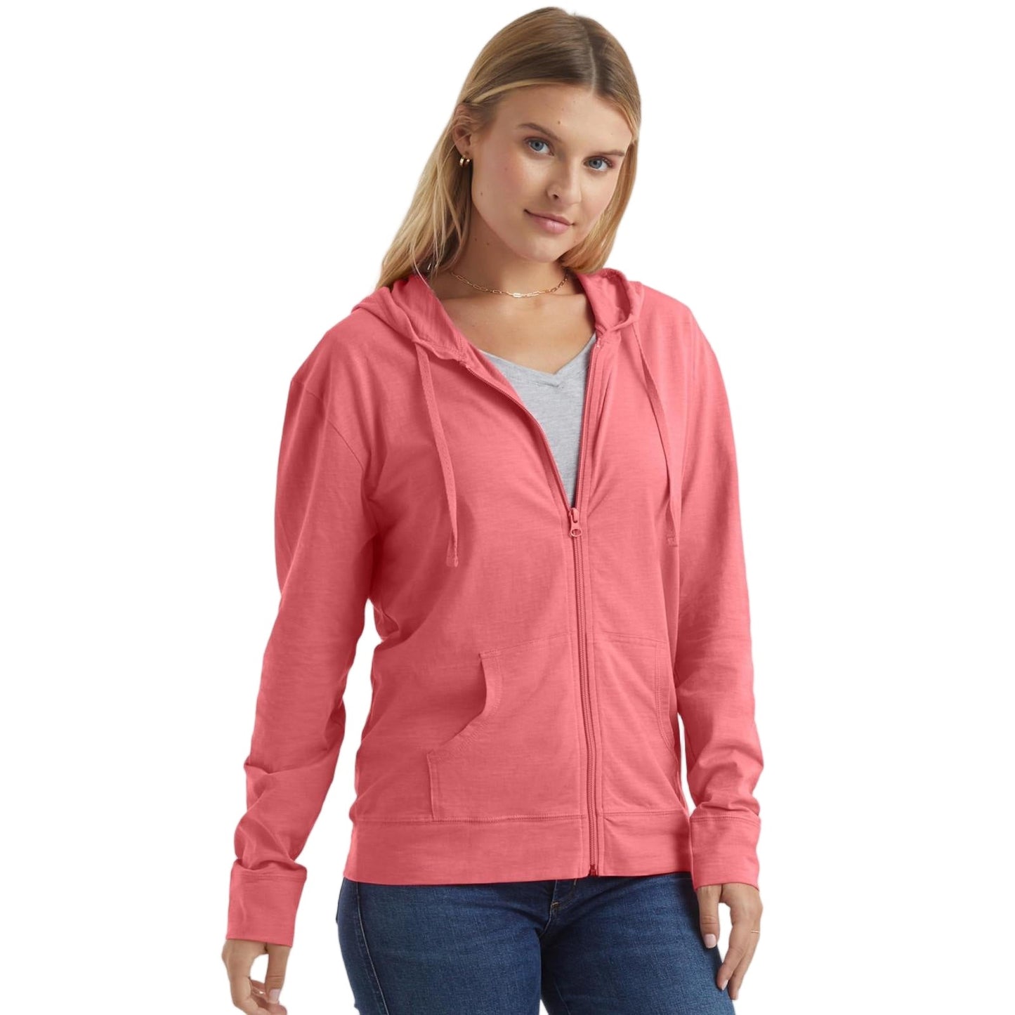 Gracefully Designed Garment