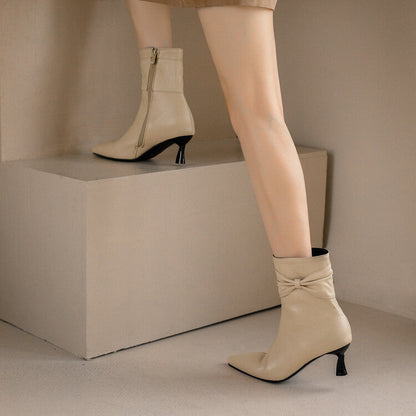 Beautifully Crafted Orthopedic Boots