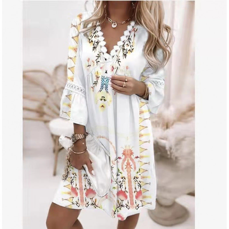 Beautifully Crafted Garment