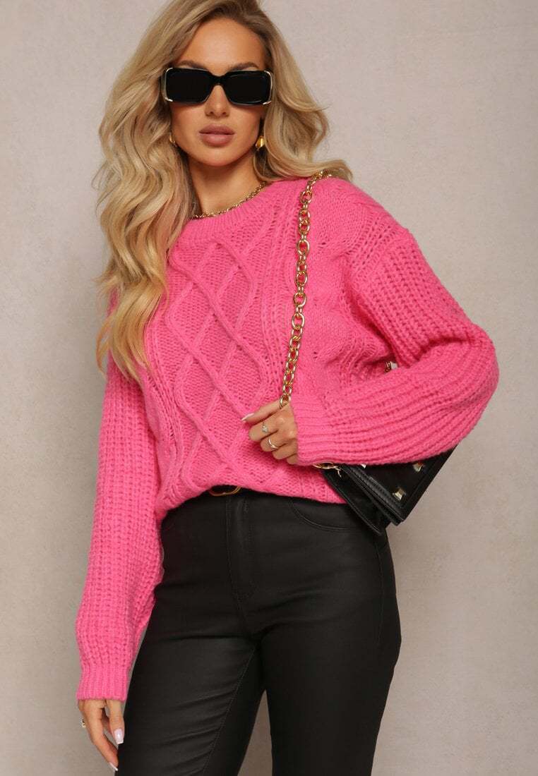 Classic Vintage Pullover