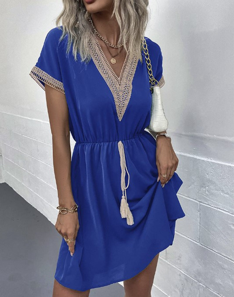 Timeless Vintage Style Garment