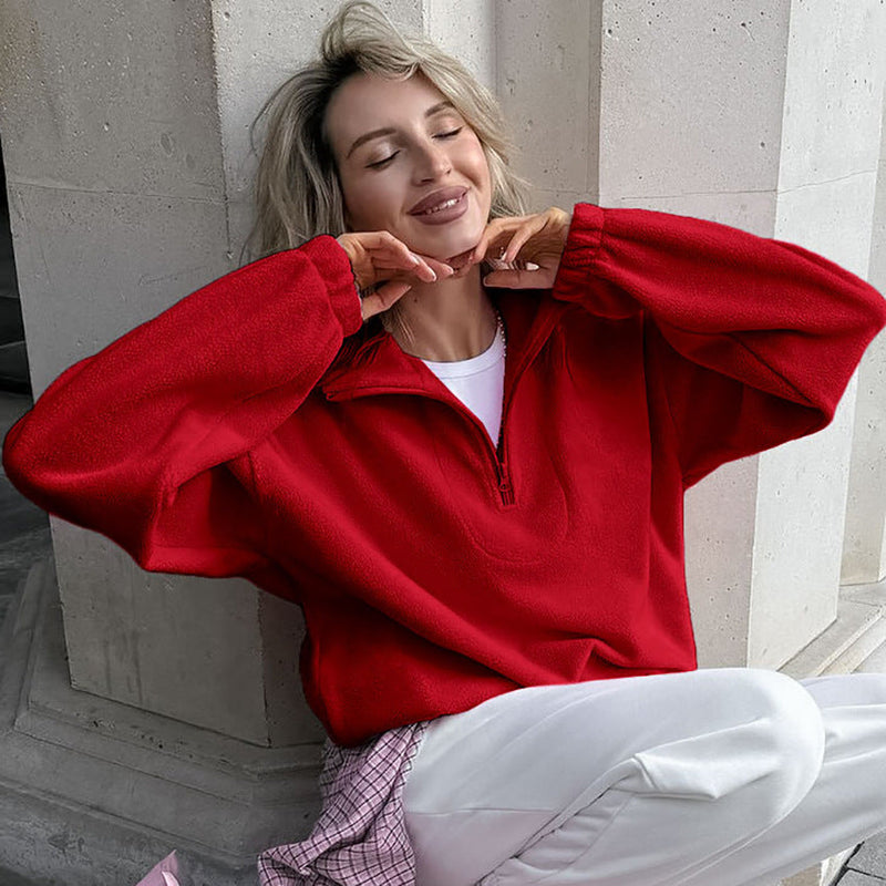 Classic Vintage Pullover