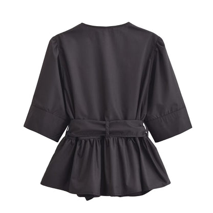 Classic Designed Garment