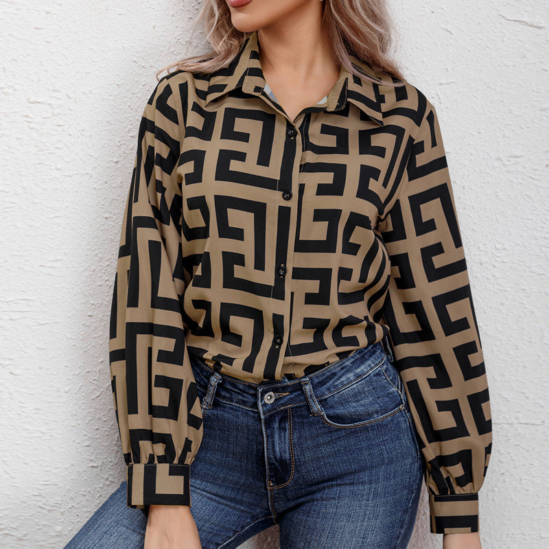 Classic Designed Garment