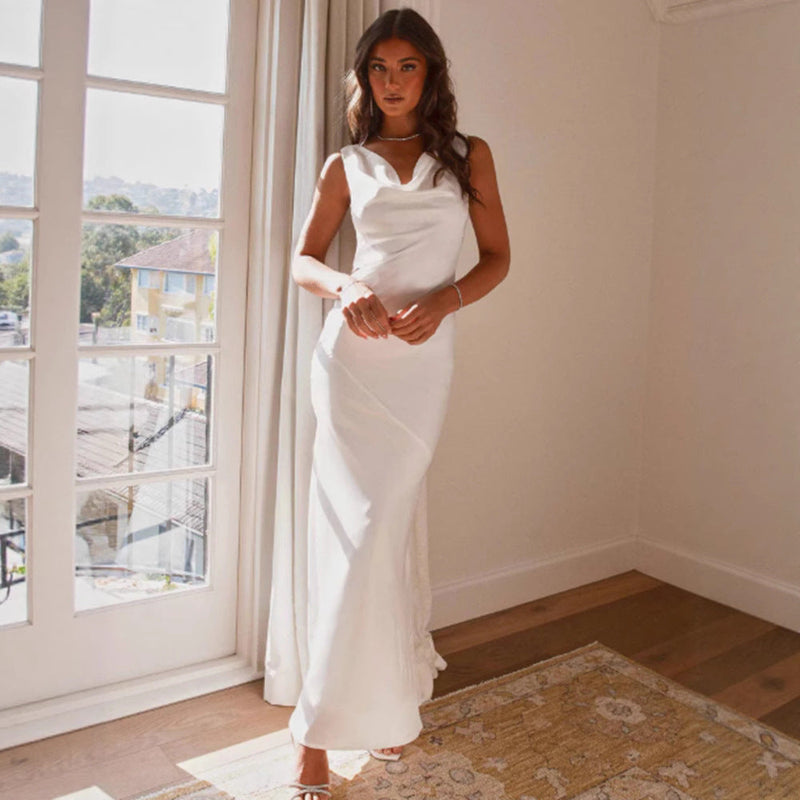 Elegantly Designed Garment