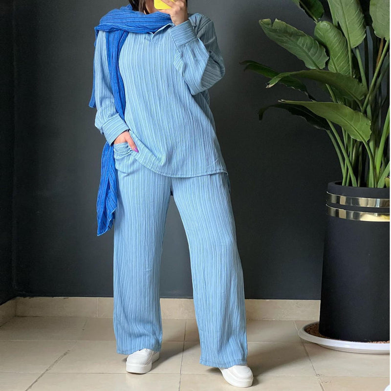 Timeless Vintage Style Garment