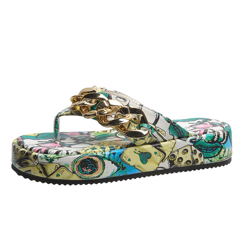 Beautifully Crafted Orthopedic Sandals