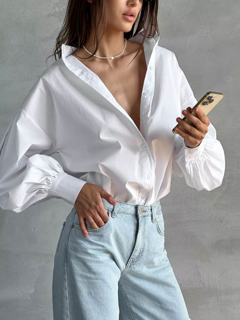 Vintage Inspired Shirt