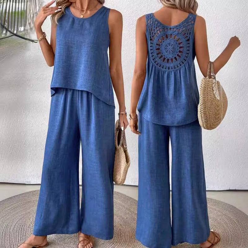 Elegantly Designed Garment