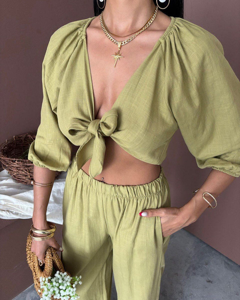 Beautifully Crafted Garment