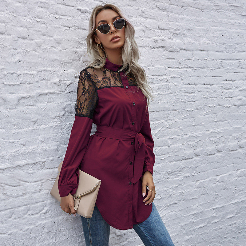 Classic Designed Garment